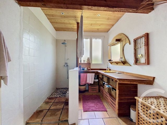 maison à vendre - 4 pièces - 114.94 m2 - LA TESTE DE BUCH - 33 - AQUITAINE - Century 21 Duprat & Associés