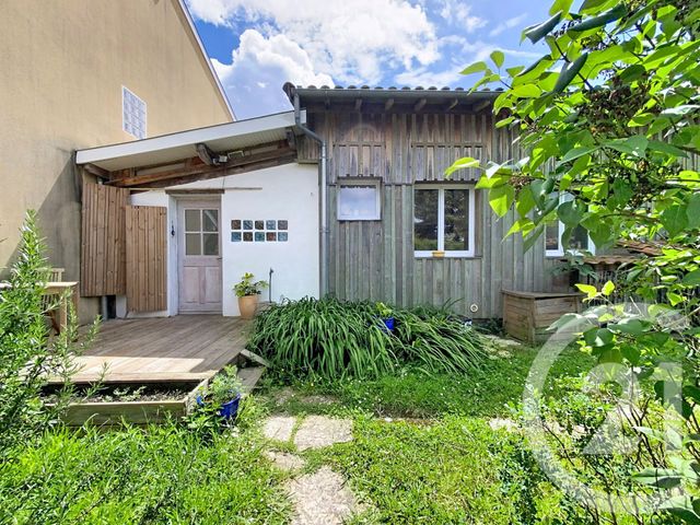 maison à vendre - 4 pièces - 114.94 m2 - LA TESTE DE BUCH - 33 - AQUITAINE - Century 21 Duprat & Associés