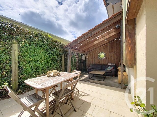 maison à vendre - 4 pièces - 114.94 m2 - LA TESTE DE BUCH - 33 - AQUITAINE - Century 21 Duprat & Associés