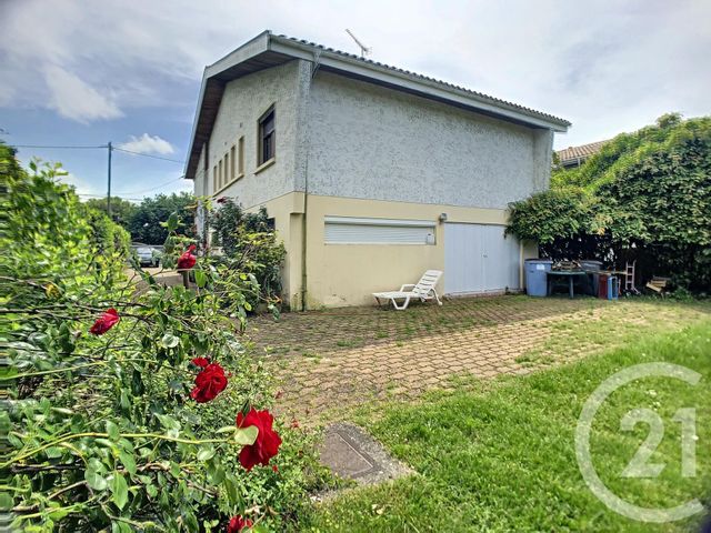 maison à vendre - 6 pièces - 149.0 m2 - LA TESTE DE BUCH - 33 - AQUITAINE - Century 21 Duprat Donnesse maison à vendre - 6 pièces - 149.0 m2 - LA TESTE DE BUCH - 33 - AQUITAINE - Century 21 Duprat Donnesse