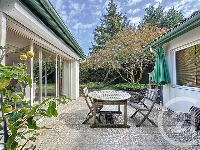 maison à vendre - 4 pièces - 106.55 m2 - LA TESTE DE BUCH - 33 - AQUITAINE - Century 21 Duprat & Associés
