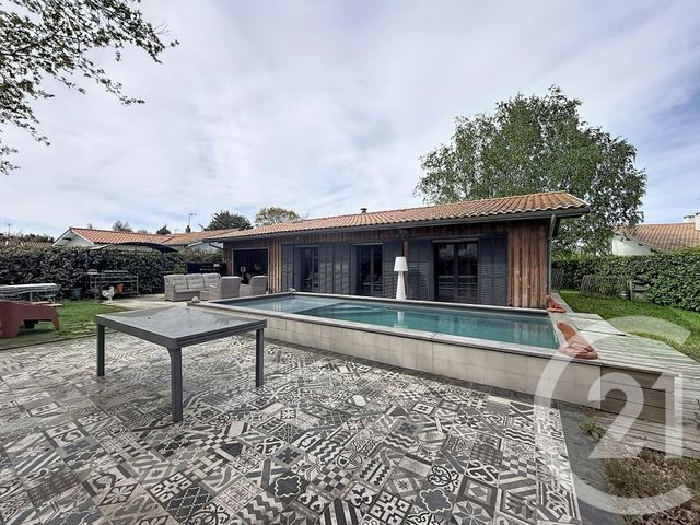 maison à vendre - 3 pièces - 93.84 m2 - LA TESTE DE BUCH - 33 - AQUITAINE - Century 21 Duprat & Associés