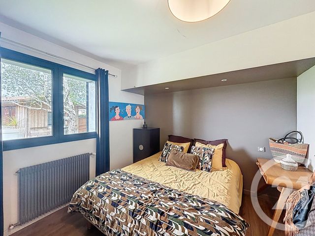 maison à vendre - 3 pièces - 93.84 m2 - LA TESTE DE BUCH - 33 - AQUITAINE - Century 21 Duprat & Associés