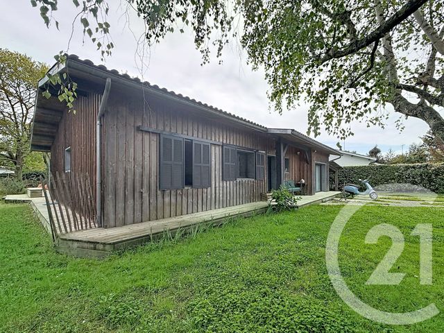 maison à vendre - 3 pièces - 93.84 m2 - LA TESTE DE BUCH - 33 - AQUITAINE - Century 21 Duprat & Associés