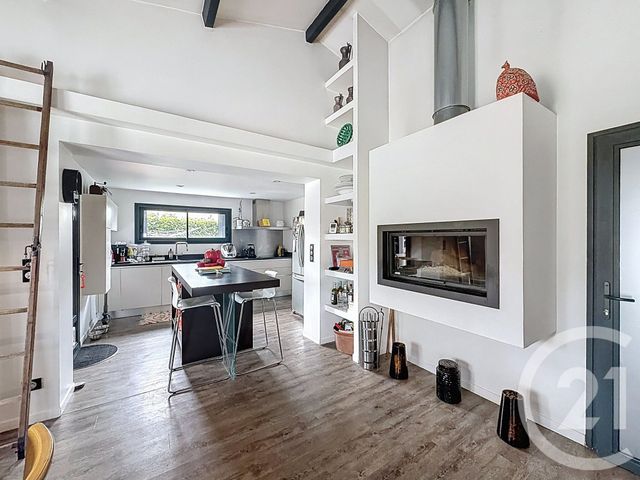 maison à vendre - 3 pièces - 93.84 m2 - LA TESTE DE BUCH - 33 - AQUITAINE - Century 21 Duprat & Associés