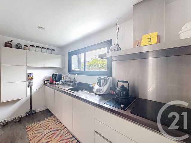 maison à vendre - 3 pièces - 93.84 m2 - LA TESTE DE BUCH - 33 - AQUITAINE - Century 21 Duprat & Associés