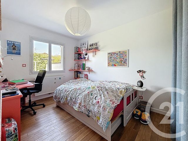maison à vendre - 4 pièces - 80.2 m2 - LA TESTE DE BUCH - 33 - AQUITAINE - Century 21 Duprat & Associés