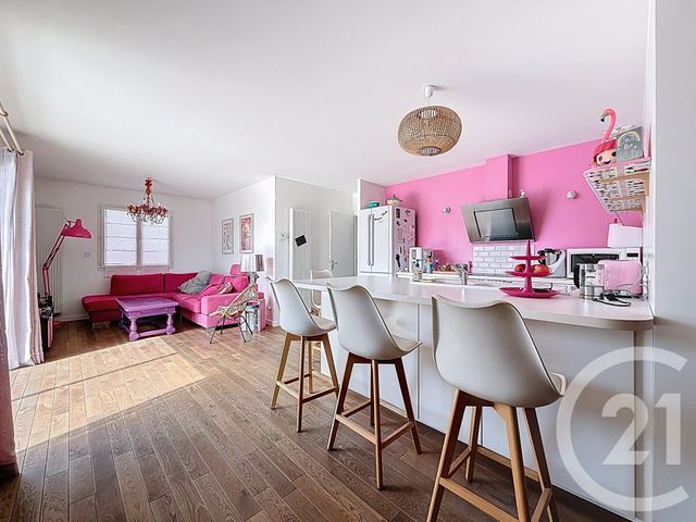 maison à vendre - 4 pièces - 80.2 m2 - LA TESTE DE BUCH - 33 - AQUITAINE - Century 21 Duprat & Associés