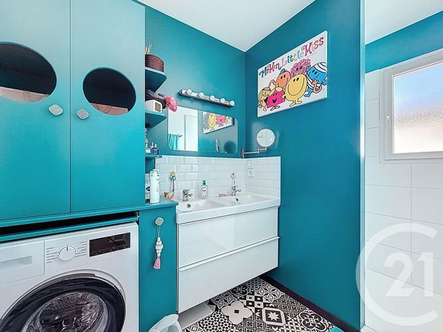 maison à vendre - 4 pièces - 80.2 m2 - LA TESTE DE BUCH - 33 - AQUITAINE - Century 21 Duprat & Associés