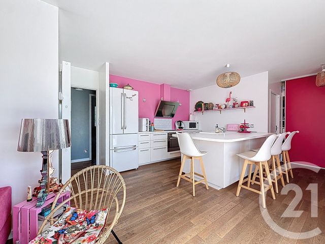 maison à vendre - 4 pièces - 80.2 m2 - LA TESTE DE BUCH - 33 - AQUITAINE - Century 21 Duprat & Associés