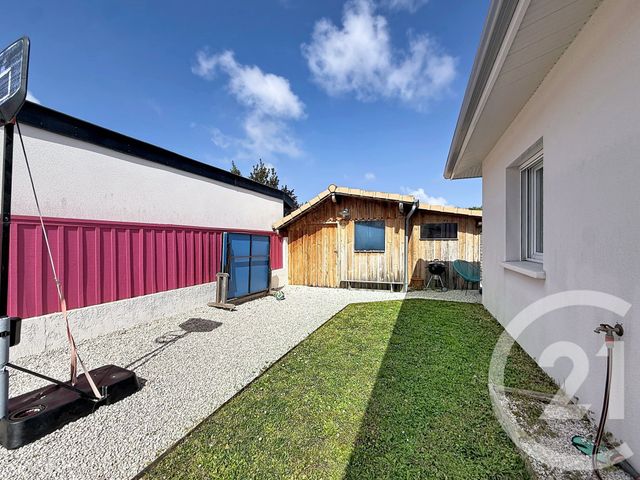 maison à vendre - 4 pièces - 80.2 m2 - LA TESTE DE BUCH - 33 - AQUITAINE - Century 21 Duprat & Associés