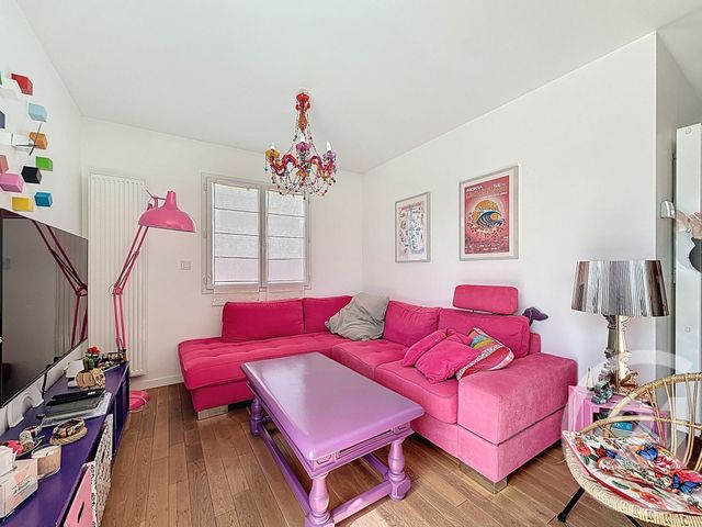 maison à vendre - 4 pièces - 80.2 m2 - LA TESTE DE BUCH - 33 - AQUITAINE - Century 21 Duprat & Associés