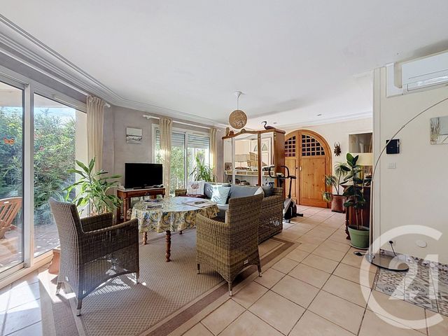 maison à vendre - 4 pièces - 106.0 m2 - LA TESTE DE BUCH - 33 - AQUITAINE - Century 21 Duprat & Associés