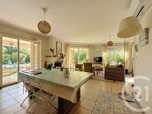 maison à vendre - 4 pièces - 106.0 m2 - LA TESTE DE BUCH - 33 - AQUITAINE - Century 21 Duprat & Associés