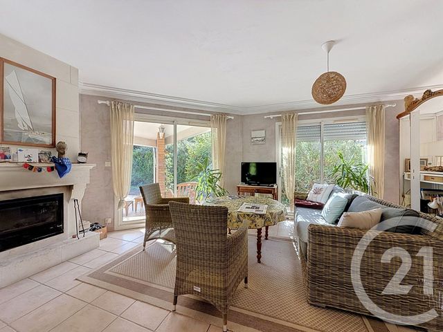 maison à vendre - 4 pièces - 106.0 m2 - LA TESTE DE BUCH - 33 - AQUITAINE - Century 21 Duprat & Associés