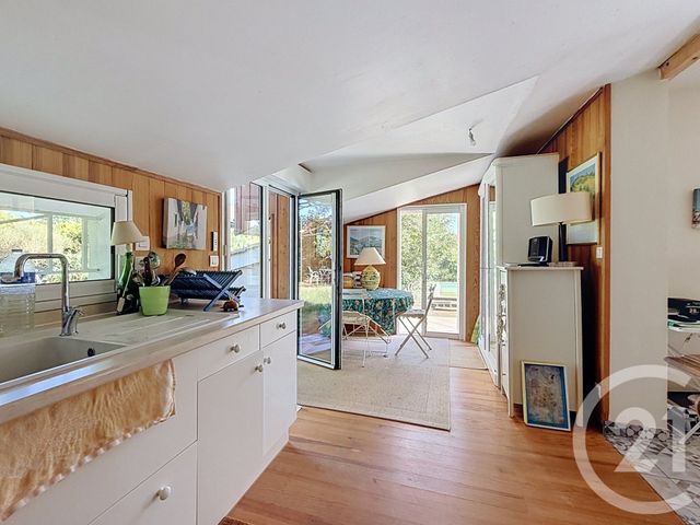maison à vendre - 4 pièces - 106.0 m2 - LA TESTE DE BUCH - 33 - AQUITAINE - Century 21 Duprat & Associés