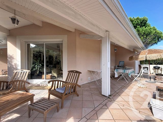 maison à vendre - 4 pièces - 106.0 m2 - LA TESTE DE BUCH - 33 - AQUITAINE - Century 21 Duprat & Associés