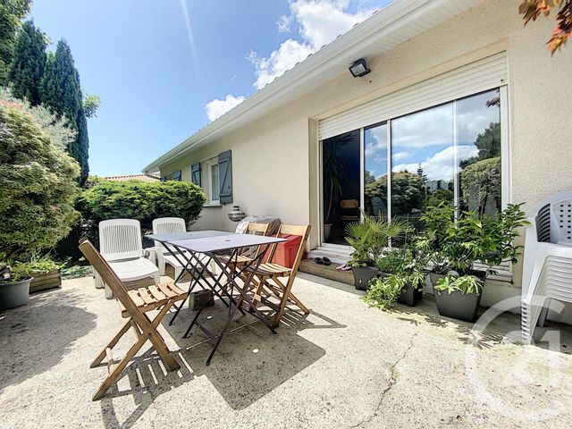 Afficher la photo en grand maison à vendre - 4 pièces - 88.0 m2 - LA TESTE DE BUCH - 33 - AQUITAINE - Century 21 Duprat Donnesse