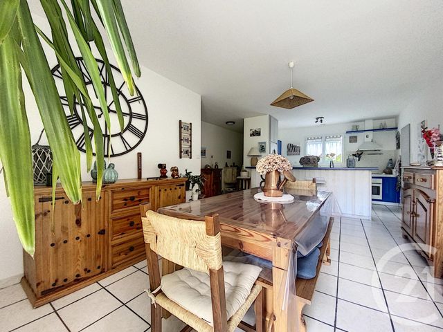 Afficher la photo en grand maison à vendre - 4 pièces - 88.0 m2 - LA TESTE DE BUCH - 33 - AQUITAINE - Century 21 Duprat Donnesse