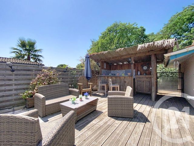 maison à vendre - 6 pièces - 144.76 m2 - LA TESTE DE BUCH - 33 - AQUITAINE - Century 21 Duprat & Associés