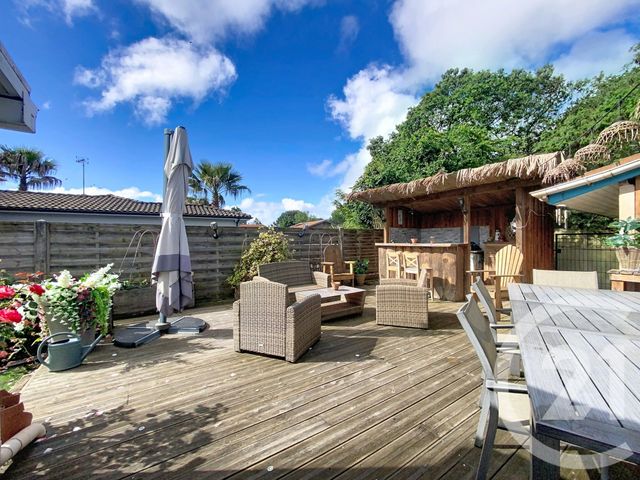 maison à vendre - 6 pièces - 144.76 m2 - LA TESTE DE BUCH - 33 - AQUITAINE - Century 21 Duprat & Associés