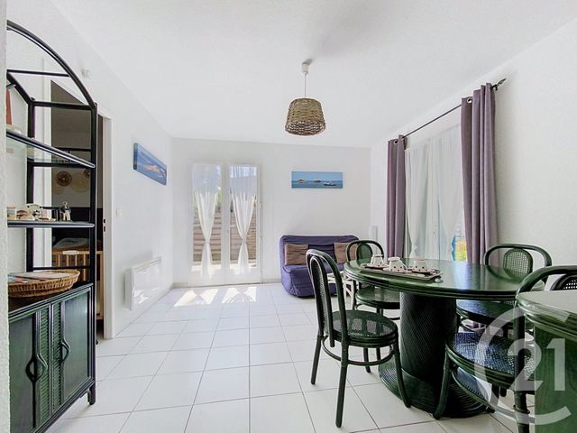 maison à vendre - 6 pièces - 144.76 m2 - LA TESTE DE BUCH - 33 - AQUITAINE - Century 21 Duprat & Associés