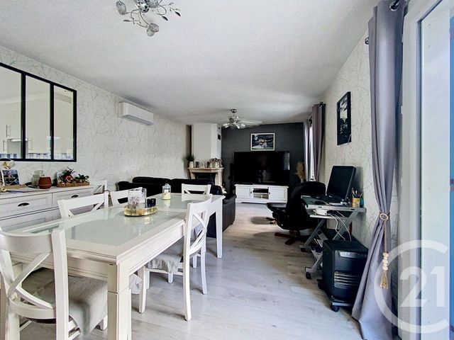 maison à vendre - 6 pièces - 144.76 m2 - LA TESTE DE BUCH - 33 - AQUITAINE - Century 21 Duprat & Associés