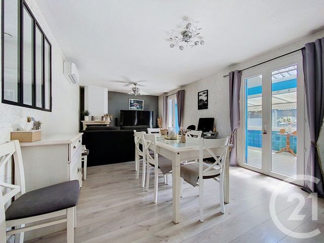 maison à vendre - 6 pièces - 144.76 m2 - LA TESTE DE BUCH - 33 - AQUITAINE - Century 21 Duprat & Associés