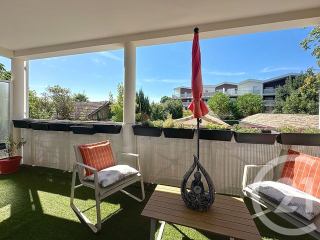 Appartement T3 à vendre - 3 pièces - 69.36 m2 - LA TESTE DE BUCH - 33 - AQUITAINE - Century 21 Duprat & Associés