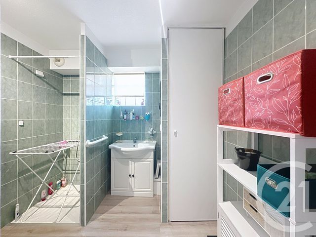 Appartement T3 à vendre - 3 pièces - 69.36 m2 - LA TESTE DE BUCH - 33 - AQUITAINE - Century 21 Duprat & Associés