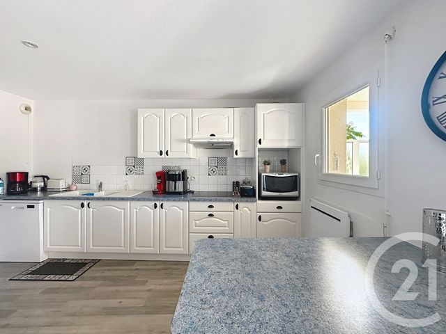 Appartement T3 à vendre - 3 pièces - 69.36 m2 - LA TESTE DE BUCH - 33 - AQUITAINE - Century 21 Duprat & Associés