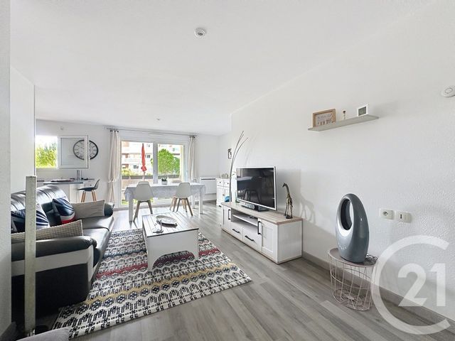 Appartement T3 à vendre - 3 pièces - 69.36 m2 - LA TESTE DE BUCH - 33 - AQUITAINE - Century 21 Duprat & Associés