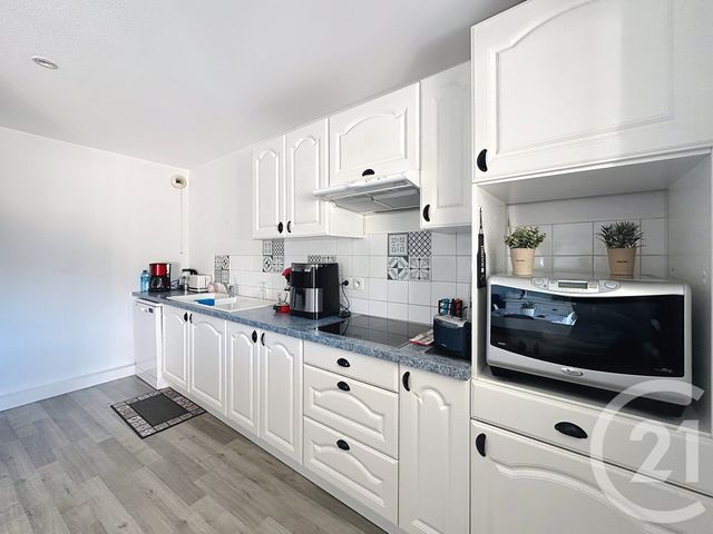 Appartement T3 à vendre - 3 pièces - 69.36 m2 - LA TESTE DE BUCH - 33 - AQUITAINE - Century 21 Duprat & Associés