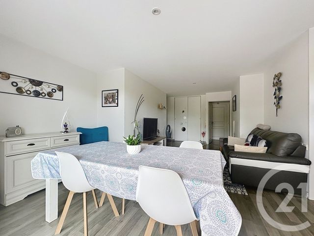 Appartement T3 à vendre - 3 pièces - 69.36 m2 - LA TESTE DE BUCH - 33 - AQUITAINE - Century 21 Duprat & Associés
