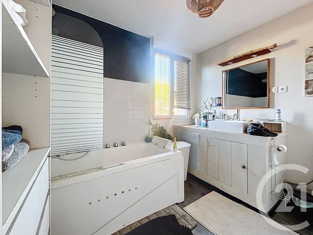 maison à vendre - 5 pièces - 127.22 m2 - LA TESTE DE BUCH - 33 - AQUITAINE - Century 21 Duprat & Associés