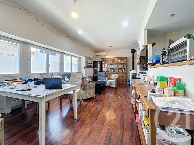 maison à vendre - 5 pièces - 127.22 m2 - LA TESTE DE BUCH - 33 - AQUITAINE - Century 21 Duprat & Associés