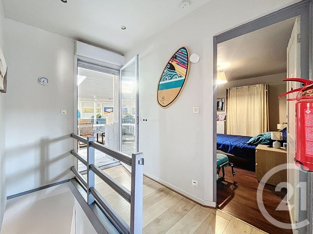 maison à vendre - 5 pièces - 127.22 m2 - LA TESTE DE BUCH - 33 - AQUITAINE - Century 21 Duprat & Associés