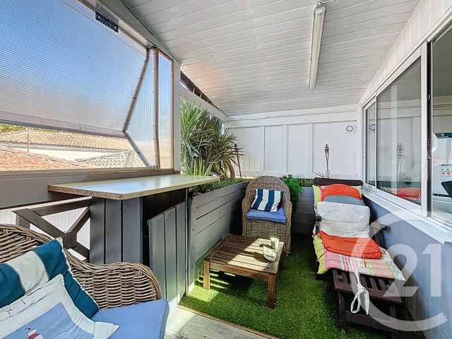 maison à vendre - 5 pièces - 127.22 m2 - LA TESTE DE BUCH - 33 - AQUITAINE - Century 21 Duprat & Associés