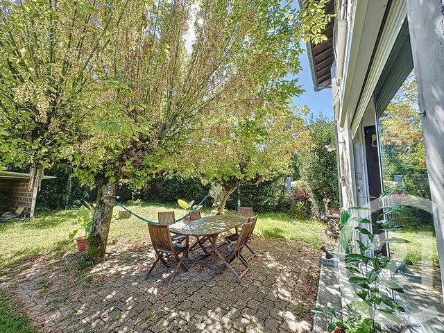 Maison à vendre LA TESTE DE BUCH