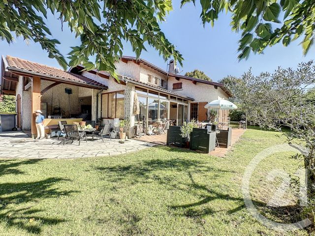 Maison à vendre LA TESTE DE BUCH