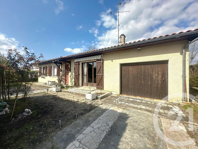 maison - LA TESTE DE BUCH - 33