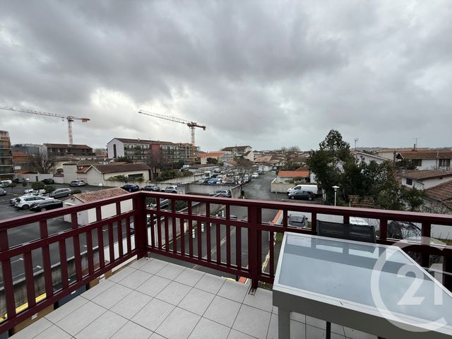Appartement F3 à vendre - 3 pièces - 61.3 m2 - LA TESTE DE BUCH - 33 - AQUITAINE - Century 21 Duprat & Associés