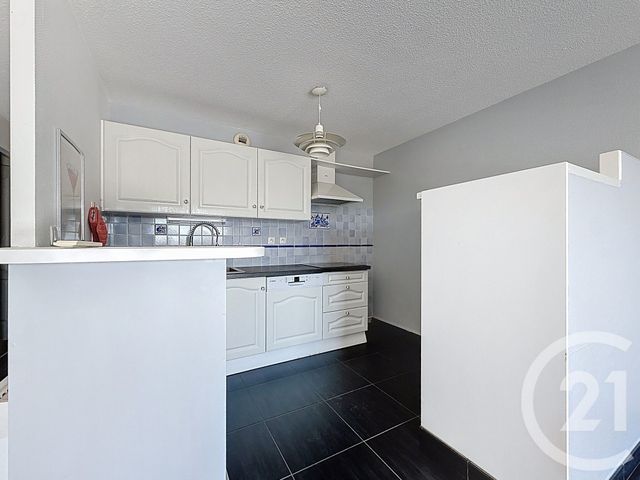 Appartement F3 à vendre - 3 pièces - 61.3 m2 - LA TESTE DE BUCH - 33 - AQUITAINE - Century 21 Duprat & Associés