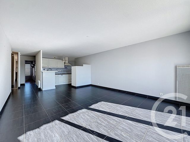 Appartement F3 à vendre - 3 pièces - 61.3 m2 - LA TESTE DE BUCH - 33 - AQUITAINE - Century 21 Duprat & Associés
