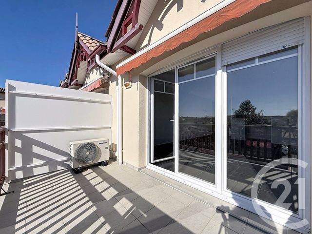 Appartement F3 à vendre - 3 pièces - 61.3 m2 - LA TESTE DE BUCH - 33 - AQUITAINE - Century 21 Duprat & Associés