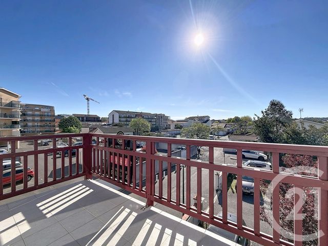 appartement - LA TESTE DE BUCH - 33