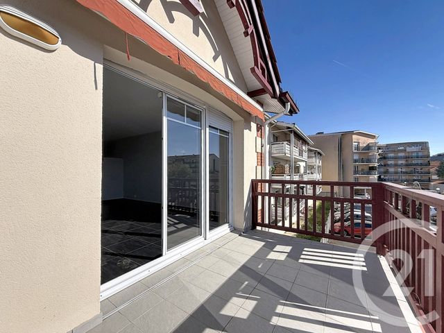 Appartement F3 à vendre - 3 pièces - 61.3 m2 - LA TESTE DE BUCH - 33 - AQUITAINE - Century 21 Duprat & Associés