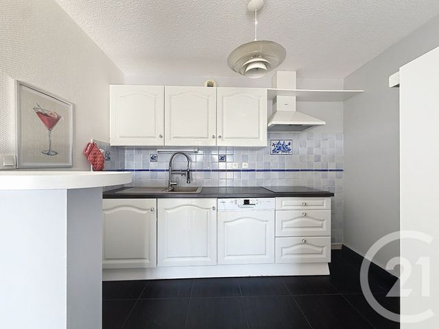 Appartement F3 à vendre - 3 pièces - 61.3 m2 - LA TESTE DE BUCH - 33 - AQUITAINE - Century 21 Duprat & Associés