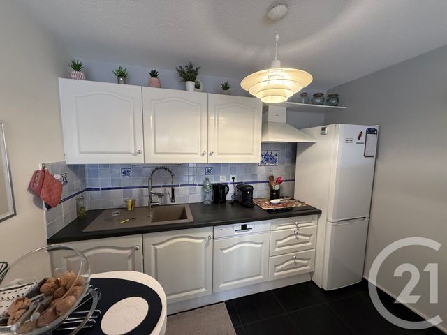 Appartement F3 à vendre - 3 pièces - 61.3 m2 - LA TESTE DE BUCH - 33 - AQUITAINE - Century 21 Duprat & Associés
