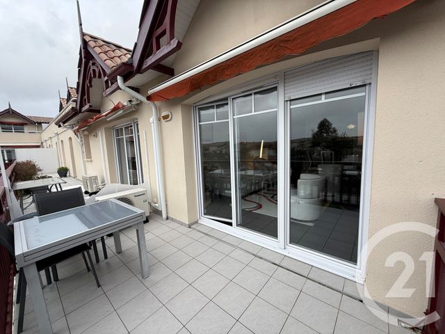 Appartement F3 à vendre - 3 pièces - 61.3 m2 - LA TESTE DE BUCH - 33 - AQUITAINE - Century 21 Duprat & Associés